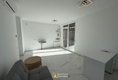 De vanzare apartament 3 camere ARED AFI - 8