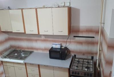 Apartament 2 camere Lujerului - 13