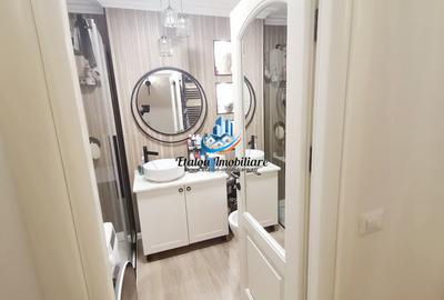 Apartament 3 camere semidecomandat, etaj 9, zona Spital - 8