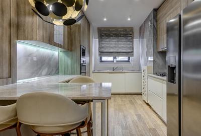 3 Camere de inchiriat | Upground Residence | Pipera | 2 Parcări | Boxă - 8
