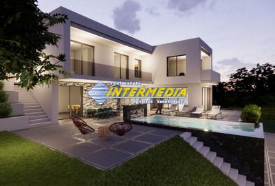 Teren Construcții intravilan de 708 mp, în Cetate