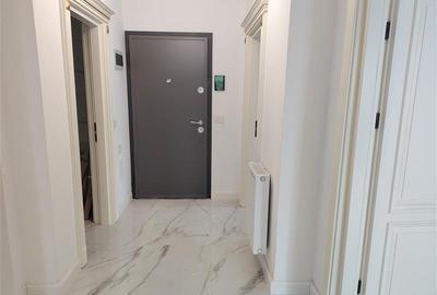 MAURER VILLAS - APARTAMENT 3 CAMERE CU PARCARE SI BOXA CARTIER TRACTORUL - 15