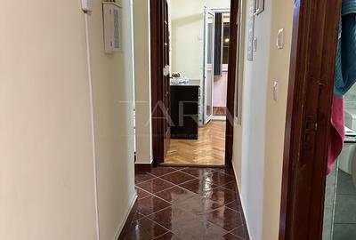 Apartament 2 camere în Mărăști - 7