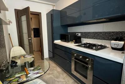 2 camere lux Decebal – Alba Iulia Centrala Proprie - 10