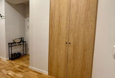 Apartament 3 camere - Straulesti - 4