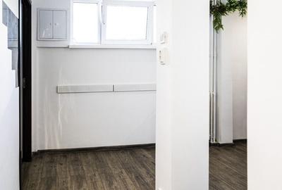 Drumul Taberei, 2 camere de inchiriat, etaj 2, decomandat, 41 mp, mobilat modern - 7
