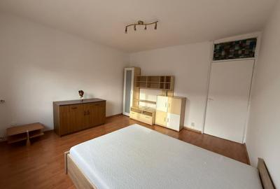 Chirie, apartament, 1 camera, 30 mp, Traian Lalescu Oradea. 250 E/lună - 1