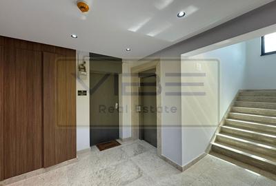 Apartament 1 camera+parcare Palas Campus- Mitropolie - 21