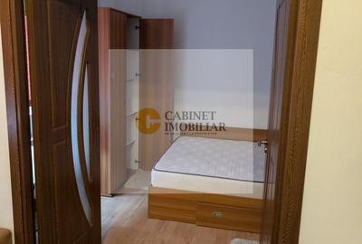 Garsoniera dubla in vila I Titulescu - Banu Manta I P+2E+M - 4