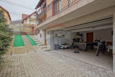 Casă cu garaj și panouri fotovoltaice – Codlea! - 8