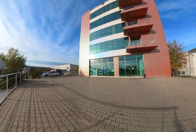 Spatiu Birouri clasa A zona Militari-Centura A1 - 8