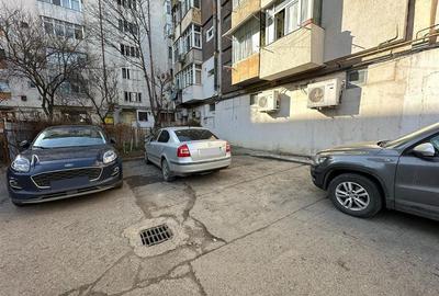 Spatiu 130mp, zona Siraj, Selgros - bd. Poitiers - 9