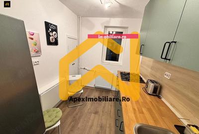 Apartament 2 camere de inchiriat Dristor București | ApexImobiliare.ro - 3