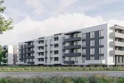 Direct Dezvoltator Apartament 3 Camere decomandat Gura Ariesului - 4