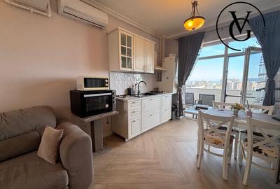 Apartament 3 camere Hanul cu Peste vedere panoramica - 6