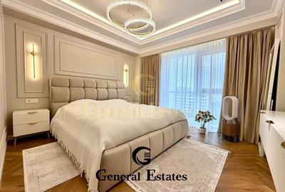 Vânzare apartament Premium | Copou - 97 m.p | Full dotat - 8