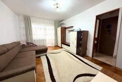 Apartament cu 2 camere semidecomandat în Șagului