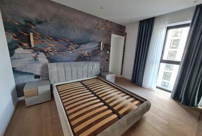 Apartament cu 3 camere decomandat în Aviației