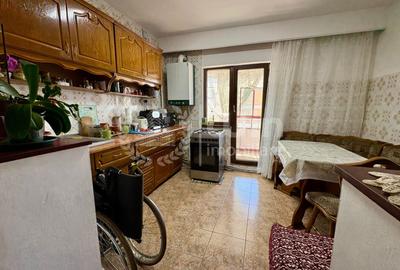 Apartament cu 2 camere decomandat | Etaj 7/9 | Marasti Dorobantilor - 3