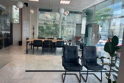 Ultracentral - Ferdinand, spatiu comercial 167 mp. - 1