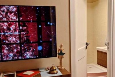 Garsoniera moderna renovata de designer, la 10 min de metrou – Piata Victoriei - 1