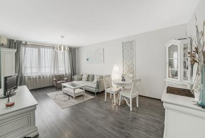 2 Camere*Ultracentral*Etaj 4/8*Credit ipotecar*Ready to move in - 1