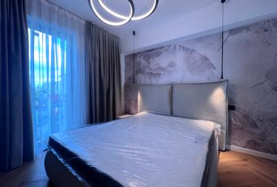 Apartament 3 camere Bloc Boutique 2025 Mobilat Si Utilat Comision 0% - 11