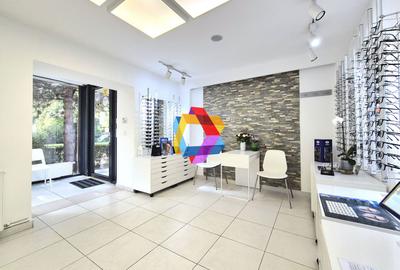 Spațiu comercial, de 90 mp, în Astra