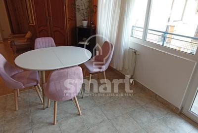 Apartament 2 camere 62 mp bloc nou Marasti - 14