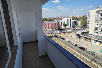 Apartament cu 2 camere semidecomandat langa Gara de Nord-Nokia - 8
