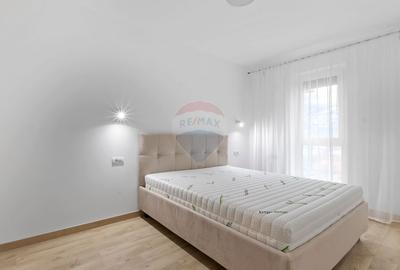 Apartament modern cu 2 camere, prima închiriere, parcare, Adora Park - 1