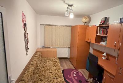 De vânzare apartament 3 camere, parter, str. Belsugului - 3