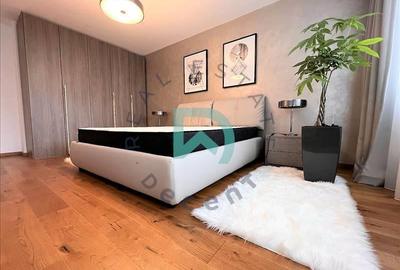 3 camere Lux, Afi Mall, Brasov - 1