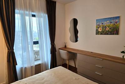 Apartament 2 camere | Loc de parcare & Boxa | One Cotroceni - 9