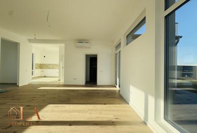 Casa individuala | Teren 400mp | Incalzire in pardoseala | Domnesti - 4