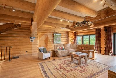 Stil de viață de vânzare – liniște, natură și confort premium - 13