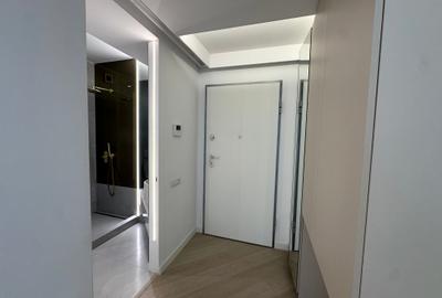 Apartament în Cortina North,loc de parcare inclus,mobilat complet,Faza1 - 15