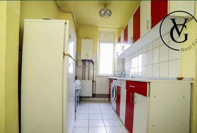 Garsoniera - Tineretului - Centrala Proprie - 5