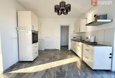 COMISION 0% Casa individuala cu 5 camere si teren de 500 mp, Sanandrei - 5