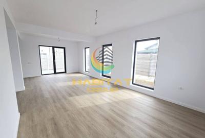 Vila moderna | 5 camere | teren 428 mp | Comision 0 - 2