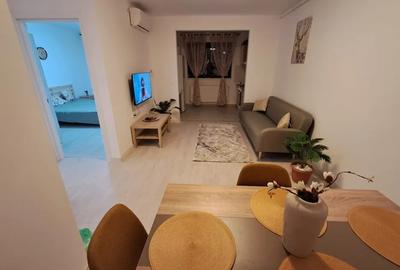 Inchiriere apartament 2 camere,Hils Brauner,Metrou Nicolae Teclu - 2