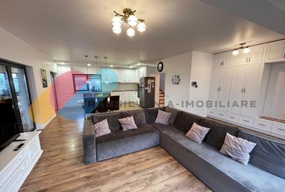 Casă tip vilă în Dezmir, 249 mp utili, zona Planoarelor - 5