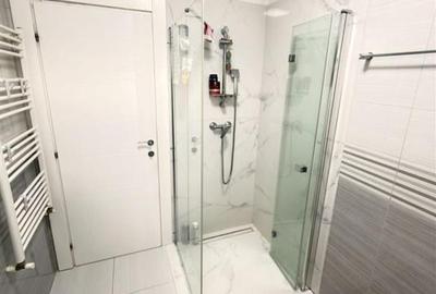 Apartament nou, 2 camere, model open space, 53mp, etaj 1, mobilat si utilat, Buc - 8