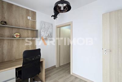 Apartament structura mare Urban Plaza - 16