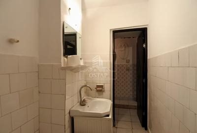 Zona Milcov - Kaufland - parter - apartament 2 camere nedecomandate - 10