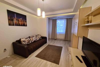 Garsonieră Modernă - Tomis Plus | Parter | Mutare Imediată - 1