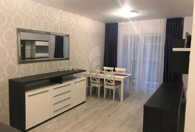 Apartament 2 camere în zona SCOALA ELF - 2
