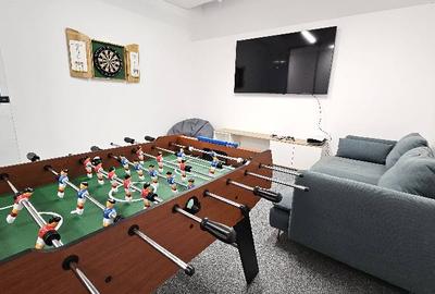 J8 Office Park cladirea A
, Presei Libere, 580 - 7398 mp  0% comision! - 10