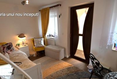 Casa Superba de Vanzare Oras Gura Humorului  0727817187 - 14