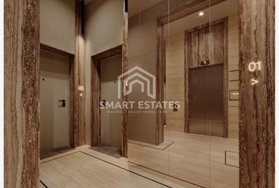 Apartament de vanzare 3 camere Pipera - 9